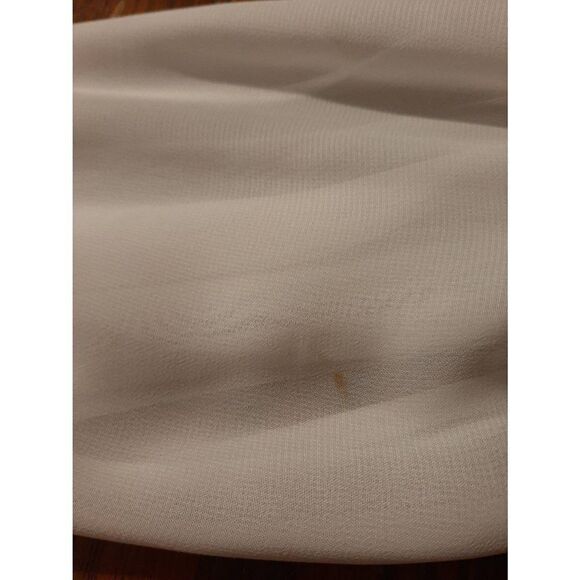 Small Jodi Kristopher Ruched One Shoulder Cold Shoulder Rhinestone Bodycon Dress - Picture 6 of 6